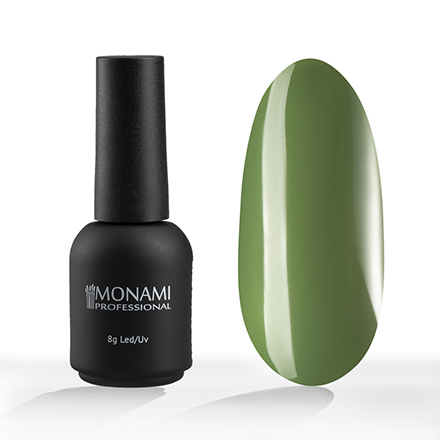 

Гель-лак Monami Professional №301, 8 г