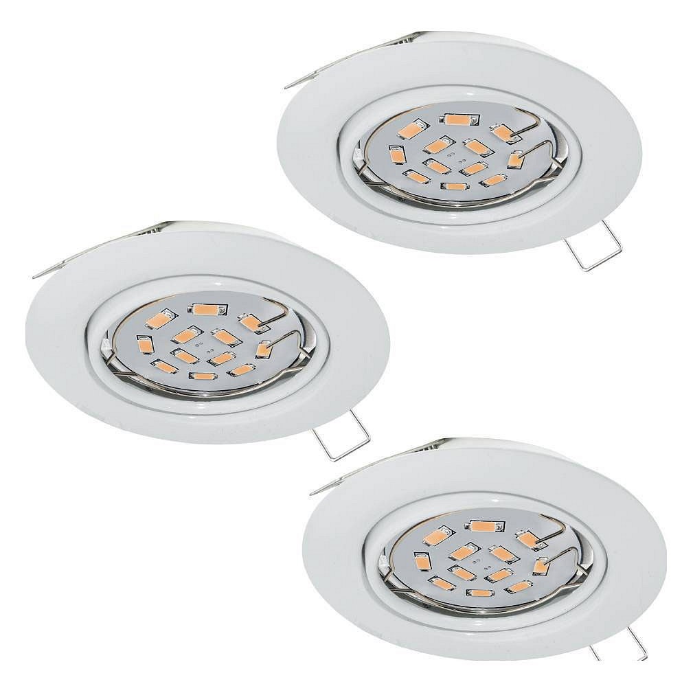 

Встраиваемый светильник Eglo ПРОМО Einbauspot led 75349, 75349