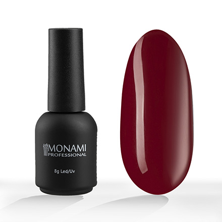 

Гель-лак Monami Professional Lux №030, 8 г