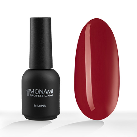 

Гель-лак Monami Professional №028, 8 г