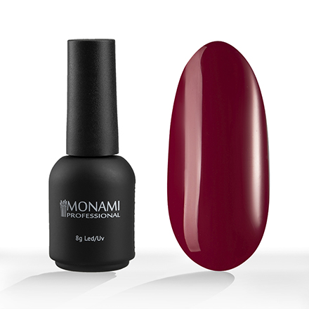 

Гель-лак Monami Professional Limited Collection №17, 8 г