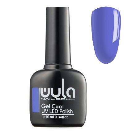 

Гель-лак WULA Nailsoul №447
