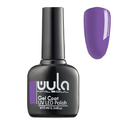 

Гель-лак WULA Nailsoul №446
