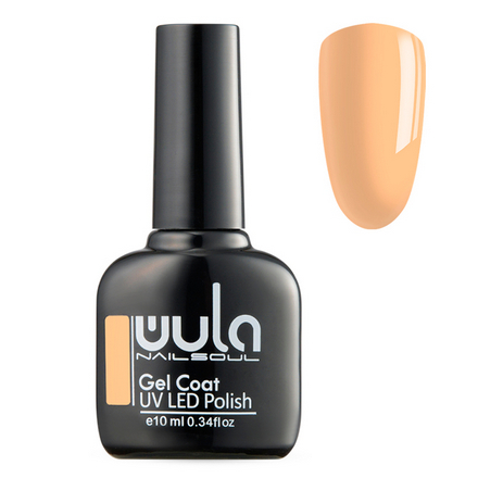 

Гель-лак WULA Nailsoul №384