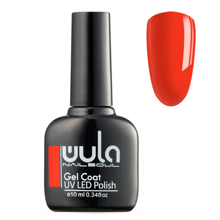 

Гель-лак WULA Nailsoul №372