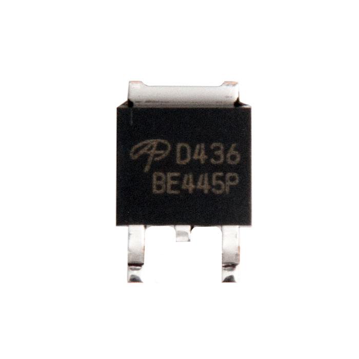 

Микросхема NoBrand N-MOSFET A0D436 S T0-252