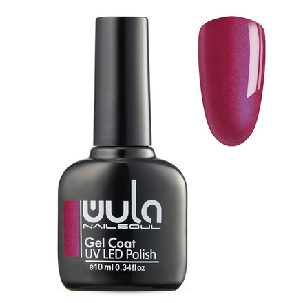 

Гель-лак WULA Nailsoul №307
