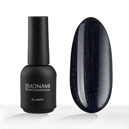

Гель-лак Monami Professional Purl №4, 8 г
