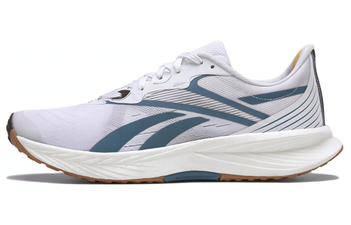 

Кроссовки унисекс Reebok Floatride Energy 5 серые 44 EU, Серый, Floatride Energy 5