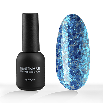 

Гель-лак Monami Professional №404, 8 г