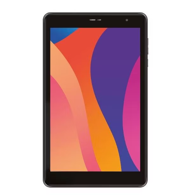 

Планшет Digma Optima 8430E 4G Android 14