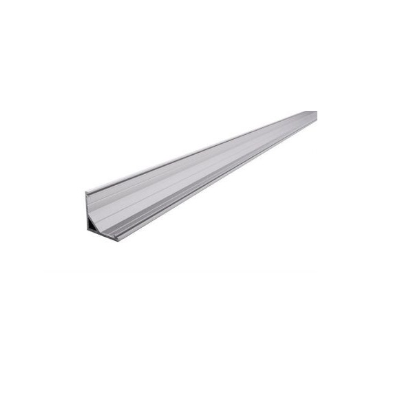 

Профиль накладной угловой внутренний Deko-Light 970433, Серебристый, 970433
