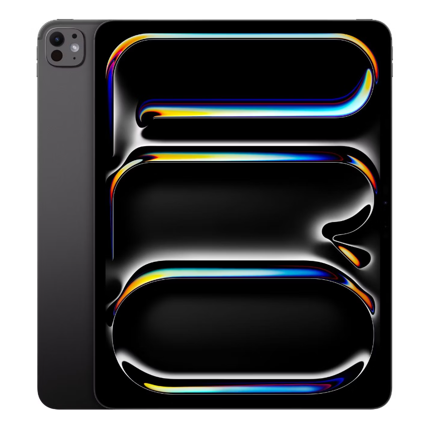 

Планшет Apple iPad Pro 13" 1 Тб черный космос 2024 г