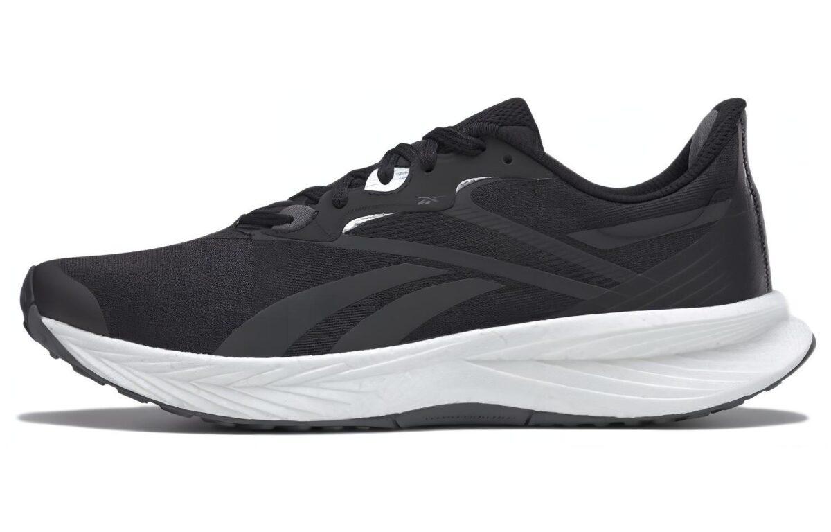 

Кроссовки унисекс Reebok Floatride Energy 5 черные 44 EU, Черный, Floatride Energy 5