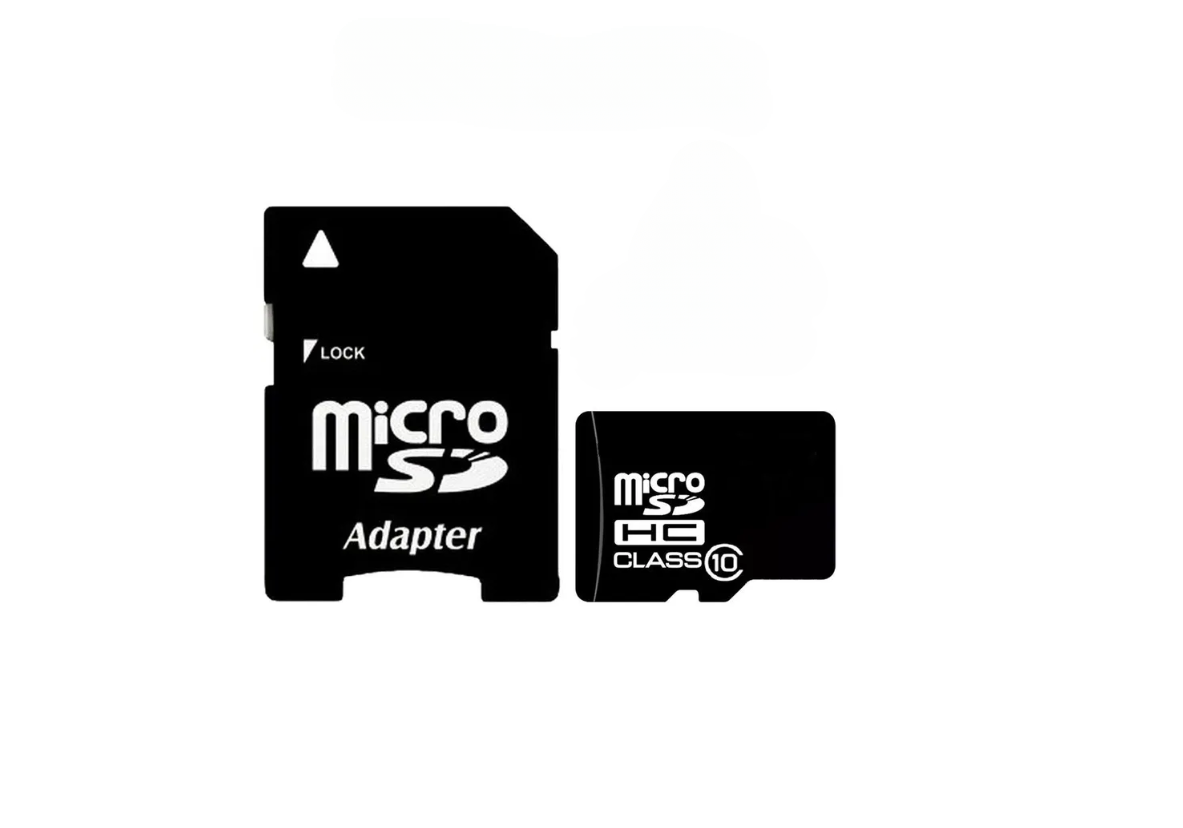 

Карта памяти NoBrand MicroSD4 4 Гб, MicroSD4