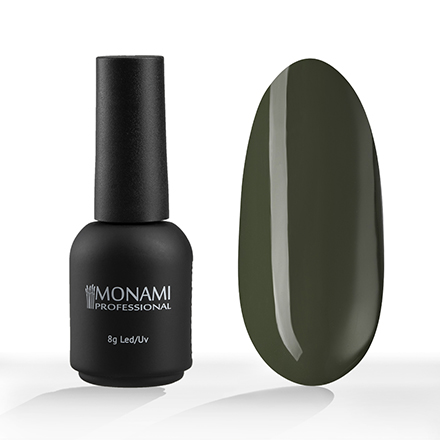 

Гель-лак Monami Professional Lux №018