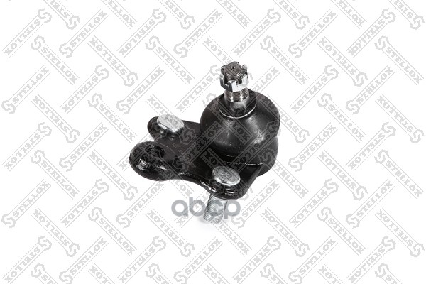 

STELLOX 5210078ASX 52-10078A-SX_опора шаровая!\ Honda Civic 11