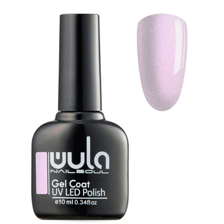 

Гель-лак WULA Nailsoul №542