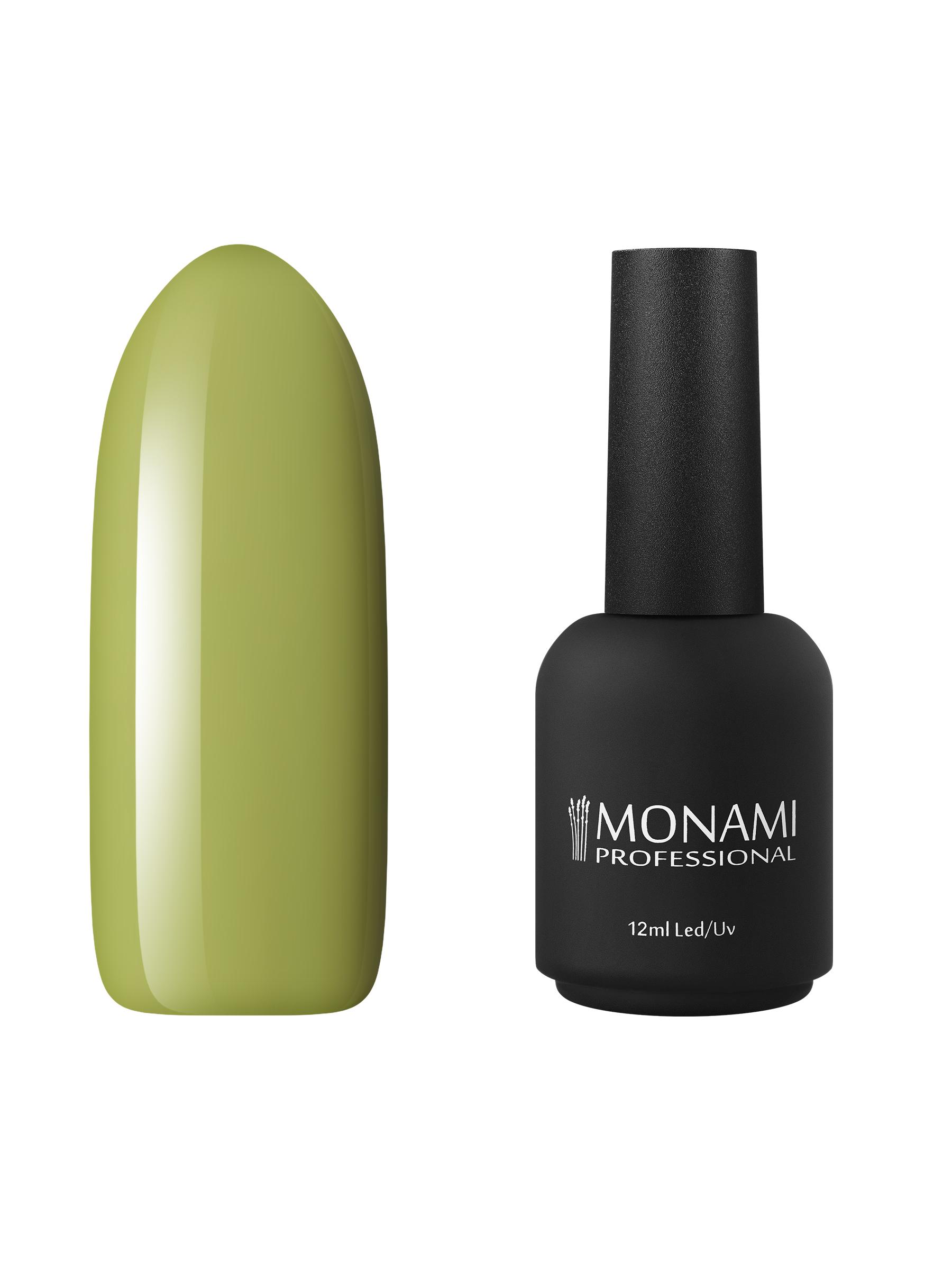 

Гель-лак Monami Professional №610, 8 г