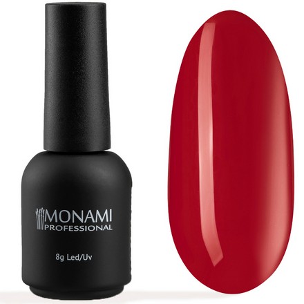 

Гель-лак Monami Professional №464, 8 г