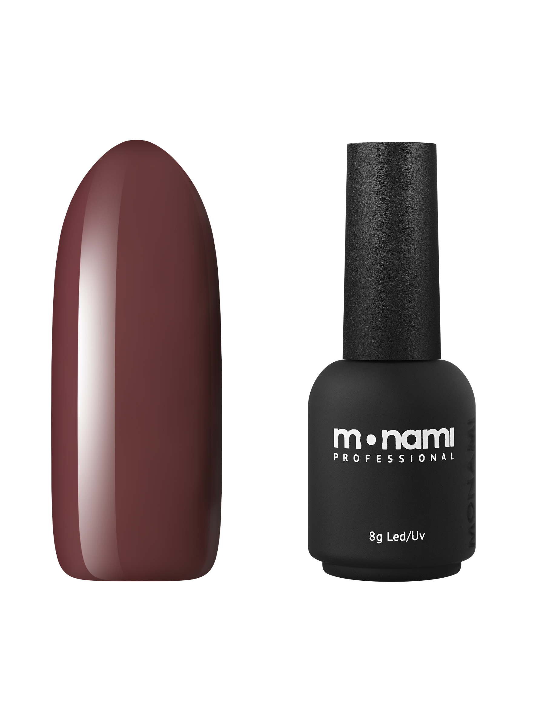 

Гель-лак Monami Professional №111, 8 г