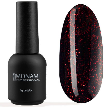 

Гель-лак Monami Professional №036, 8 г