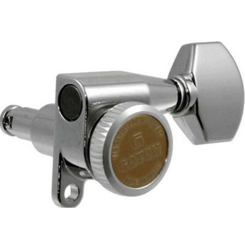 

Колки для гитары Gotoh SG360-MGT-07-C-L6, SG360-MGT-07-C-L6