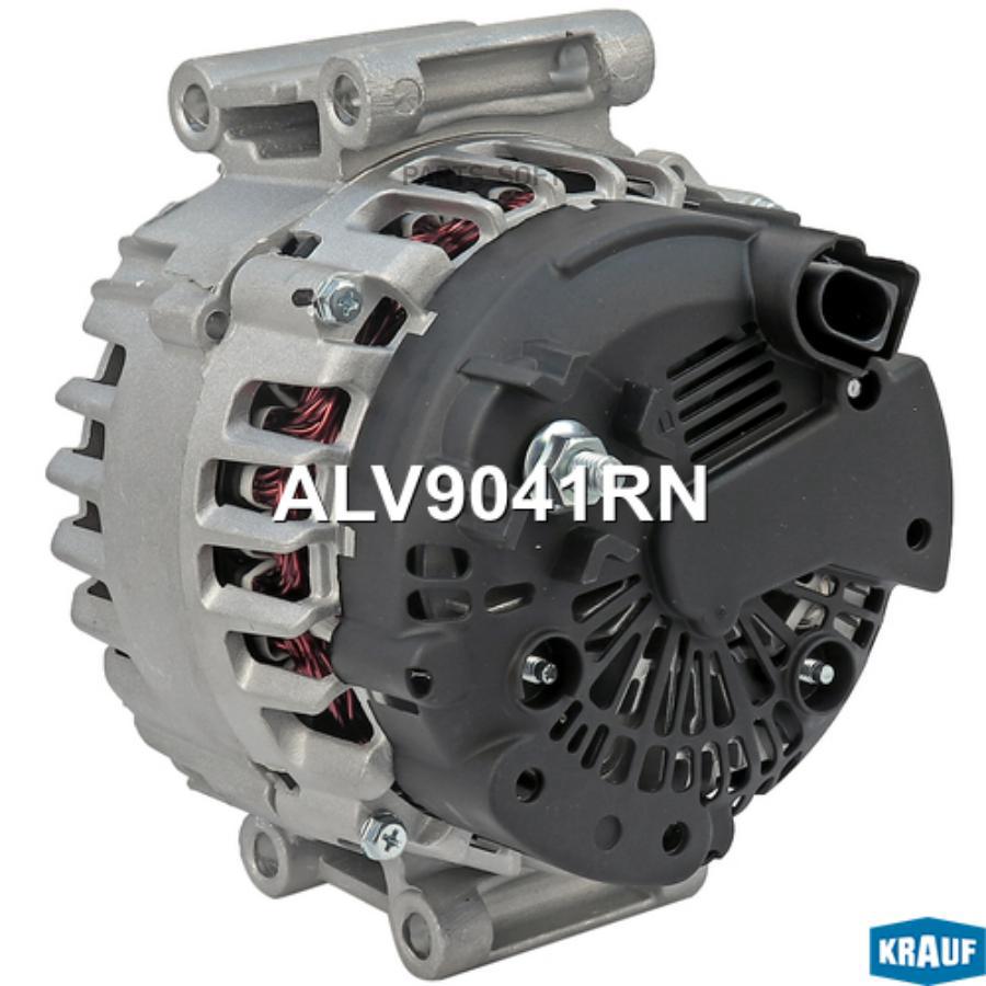 

Генератор Krauf alv9041rn