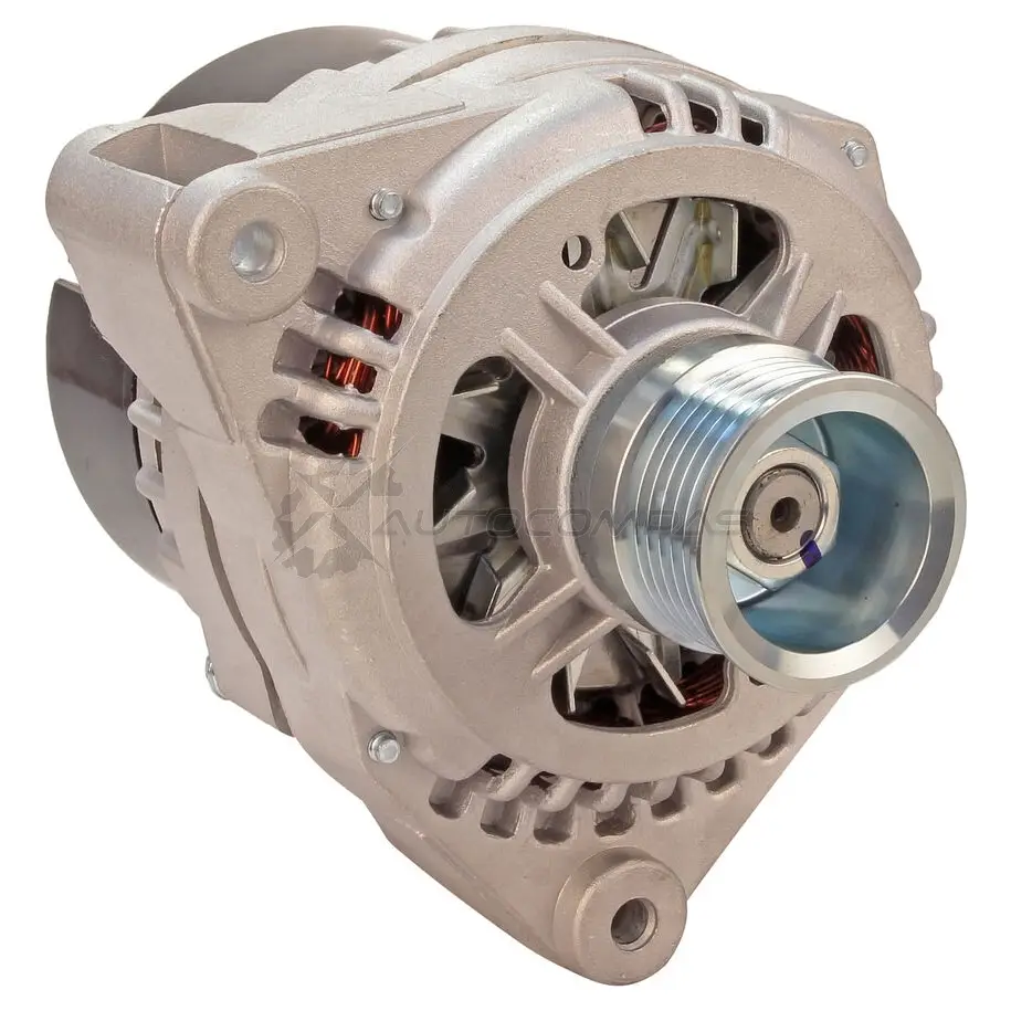 

Генератор Motorherz alr7018wa