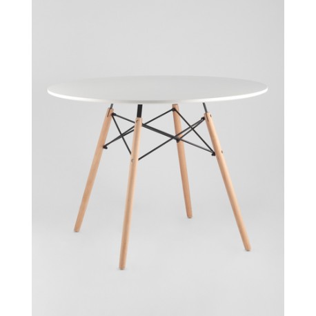 фото Стол dsw d100 stool group