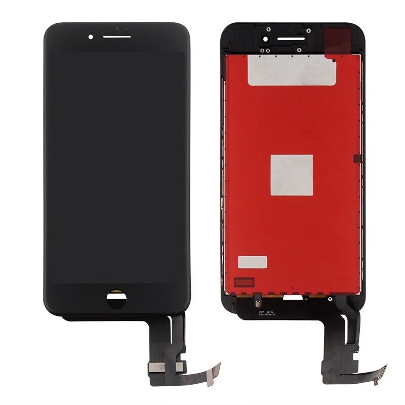 

Дисплей Apple iPhone 7 Plus для смартфона Apple iPhone 7 Plus черный, Apple iPhone 7 Plus