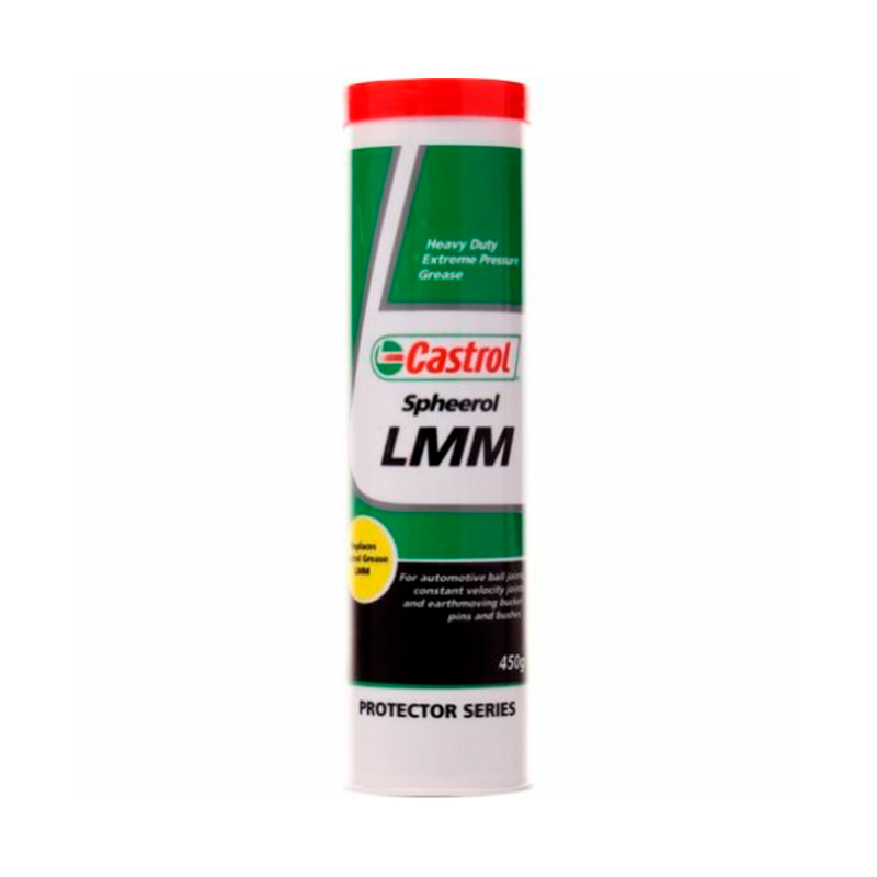 фото Смазка castrol spheerol lmm 400 г