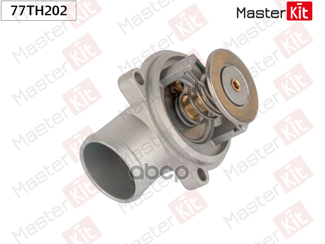 

Термостат BENZ 87°C MASTERKIT 77th202