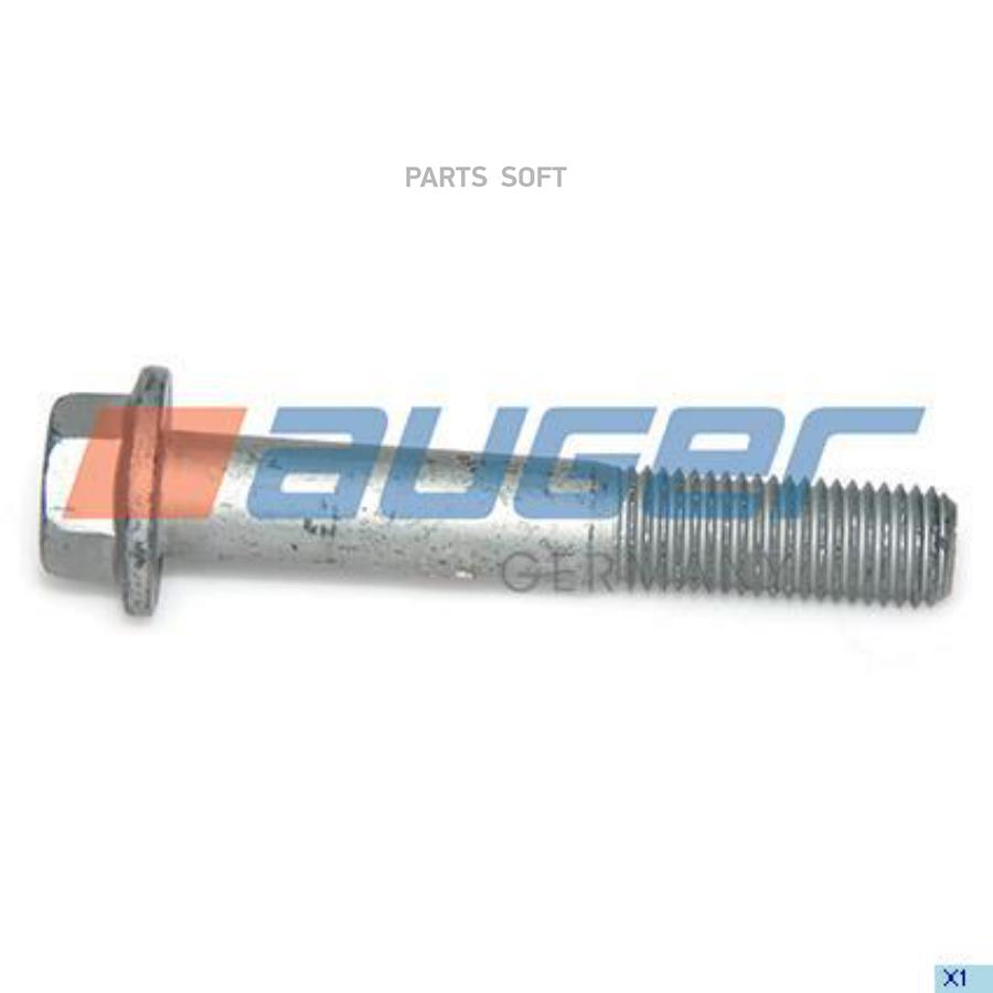 

AUGER 52829 AUG52829_болт подвески кабины! M16x2x100\VOLVO FH12(G1), FH16(G1)