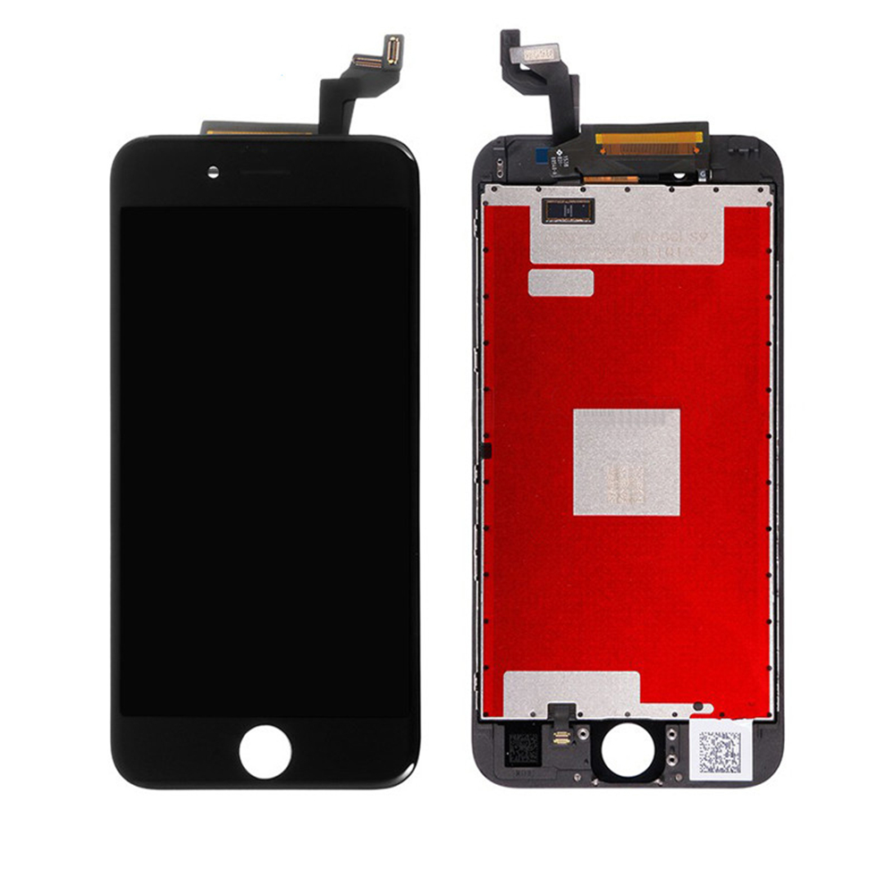 

Дисплей Apple iPhone 6S для смартфона Apple iPhone 6S черный, Apple iPhone 6S