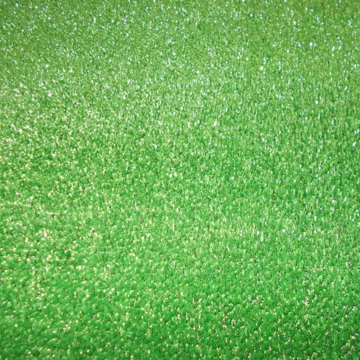 фото Искусственная трава grass komfort, 2 x 25 м, зеленый
