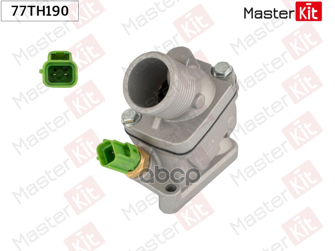 

Термостат VOLVO 90°C MASTERKIT 77th190