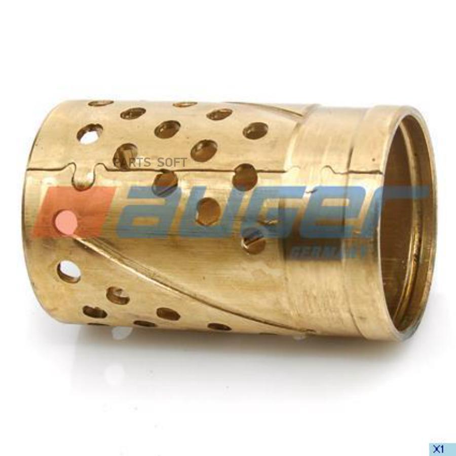 

AUGER 52150 AUG52150_втулка торм. вала! NEW бронз. 42x46x73.5 \BPW