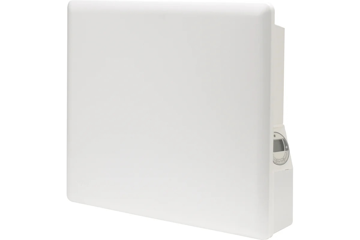 

Конвектор NOBO NUL4T2 10 белый, NUL4T2 10