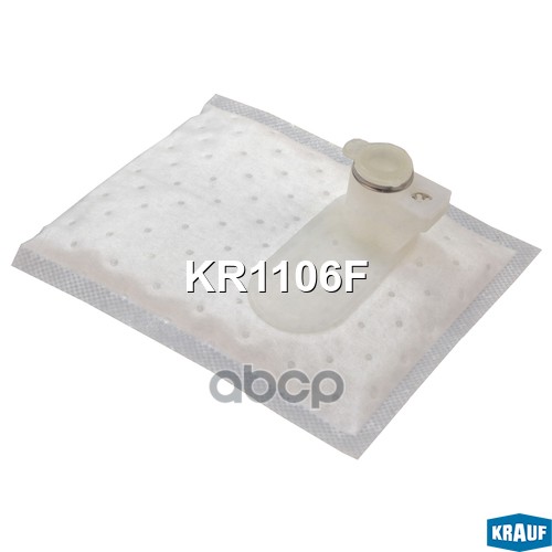 

Сетка-Фильтр Для Бензонасоса Kr1106f Krauf арт. KR1106F