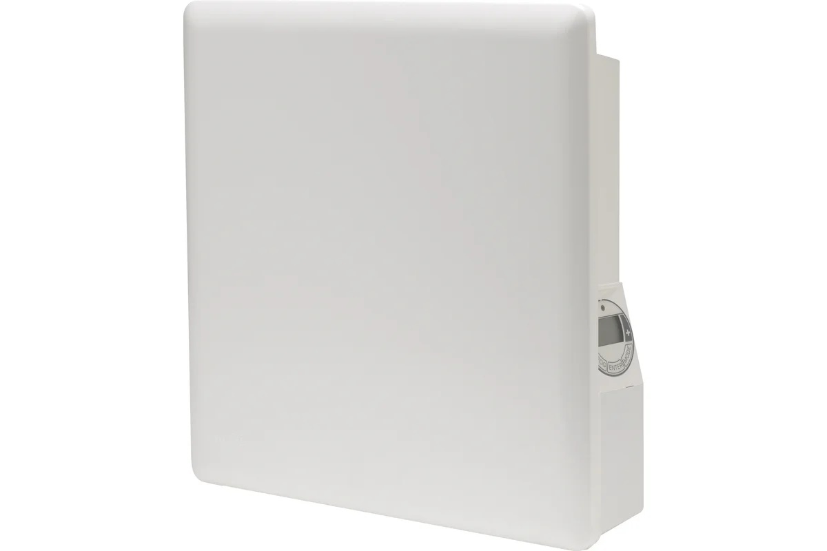 

Конвектор NOBO NUL4T2 05 белый, NUL4T2 05