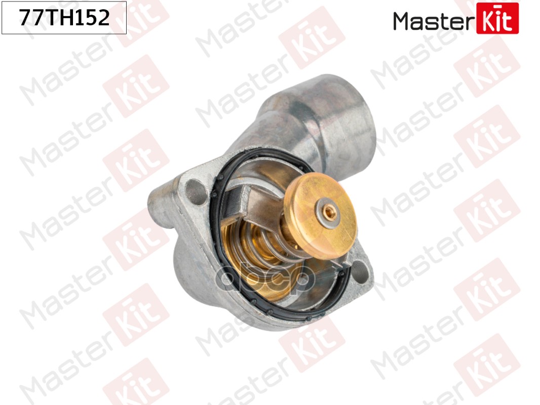 Термостат Opel 92°C MASTERKIT 77th152