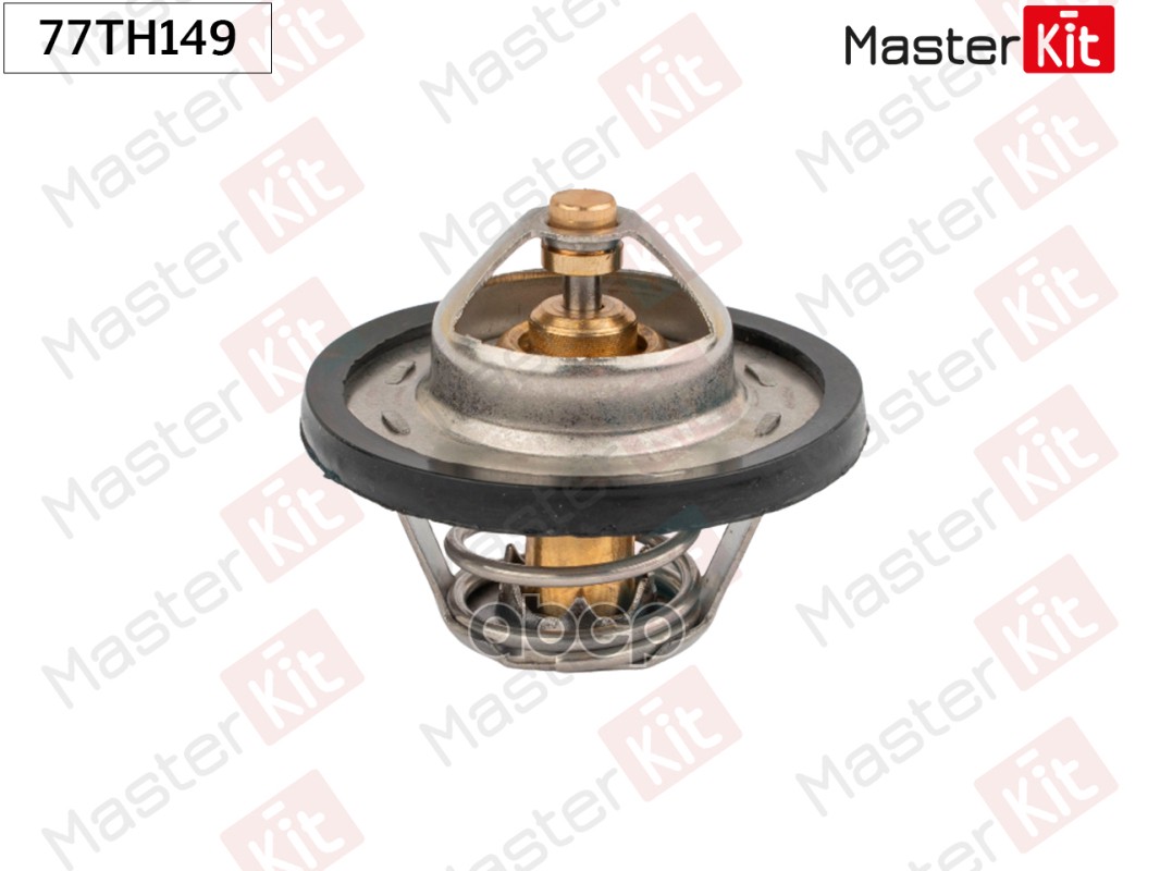 

Термостат PeugeotCitroen 83°C MASTERKIT 77th149