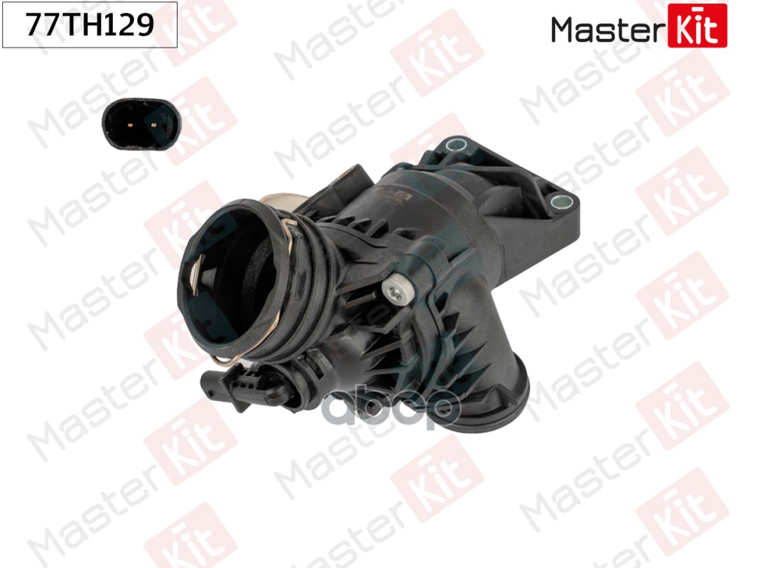 

Термостат Mercedes-Benz E-Class W212 09-/C-Class W204 07- 103°C MASTERKIT 77th129