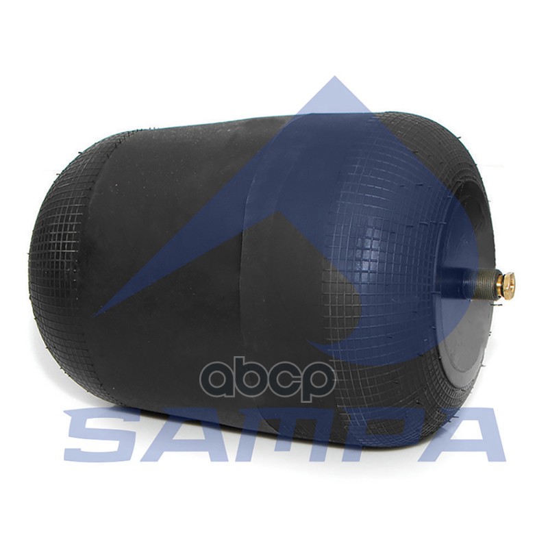 

Sp 554759_пневмоподушка Без Стакана! Mb Actros SAMPA арт. SP554759