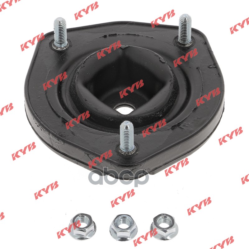 

Опора Амортизатора Toyota Avensis 09/97-02/03 Зад. KYB арт. SM5087