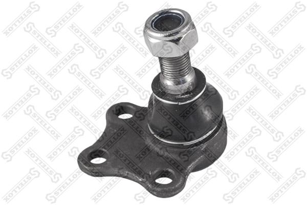 

Stellox опора шаровая renault lagunatrafic 01 , nissan primastar 03 5274030ASX