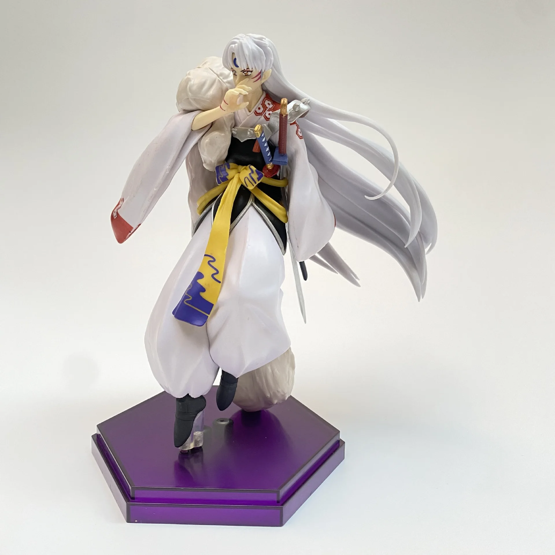 

Фигурка NoBrand Inuyasha: Sesshomaru, Аниме