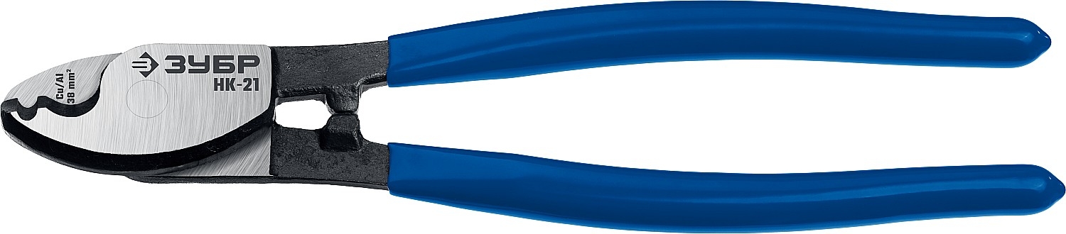 

НК-21 Кабелерез, ЗУБР Профессионал