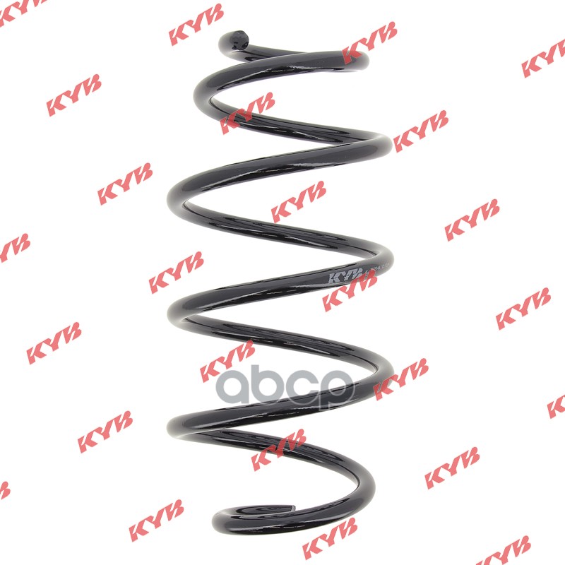 

Пружина Передняя KYB арт. RH2544